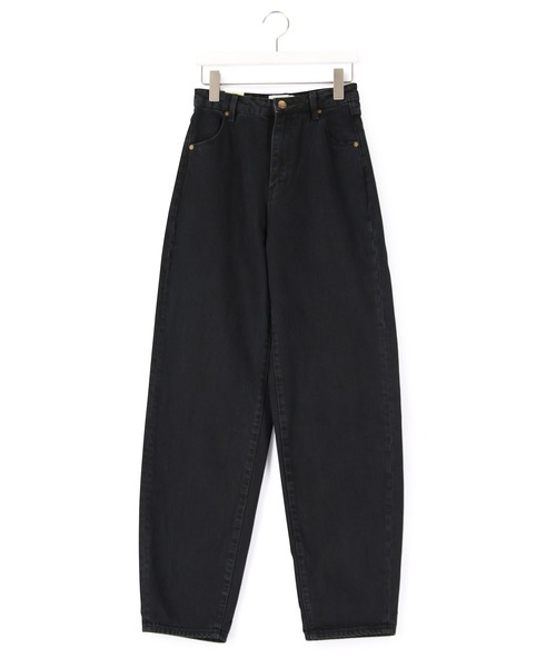ROLLA'S(ローラス)の「【ROLLA'S】GENIE JEAN(デニムパンツ・レディース・ブラック系その他/ホワイト系その他・25/26/27)」の6枚目の写真