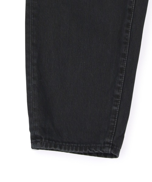ROLLA'S(ローラス)の「【ROLLA'S】GENIE JEAN(デニムパンツ・レディース・ブラック系その他/ホワイト系その他・25/26/27)」の10枚目の写真