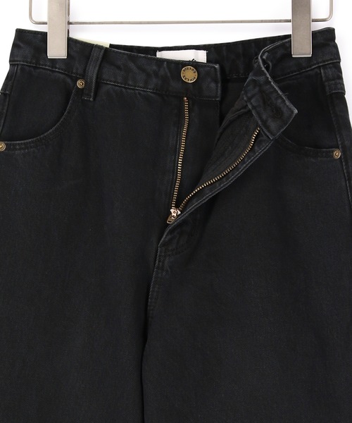 ROLLA'S(ローラス)の「【ROLLA'S】GENIE JEAN(デニムパンツ・レディース・ブラック系その他/ホワイト系その他・25/26/27)」の12枚目の写真