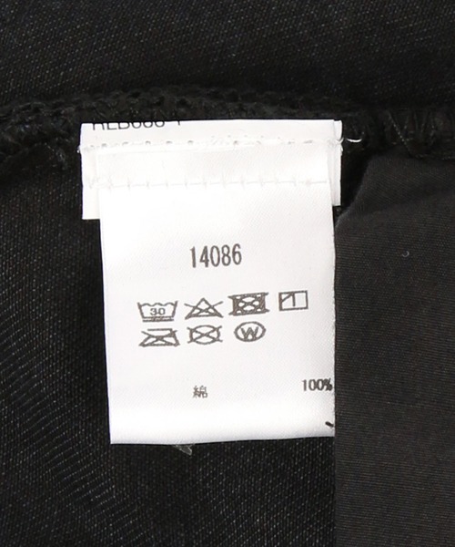 ROLLA'S(ローラス)の「【ROLLA'S】GENIE JEAN(デニムパンツ・レディース・ブラック系その他/ホワイト系その他・25/26/27)」の14枚目の写真