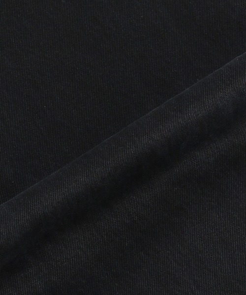 ROLLA'S(ローラス)の「【ROLLA'S】GENIE JEAN(デニムパンツ・レディース・ブラック系その他/ホワイト系その他・25/26/27)」の15枚目の写真