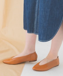 SOFI SOFI FLAT SHOES