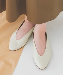 SOFI SOFI FLAT SHOES