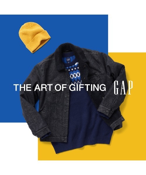 GAP(ギャップ)の「ウォッシュウェル ボア アイコン デニムジャケット(デニムジャケット・メンズ・ブラック・M/L/XL/XS/S)」の13枚目の写真