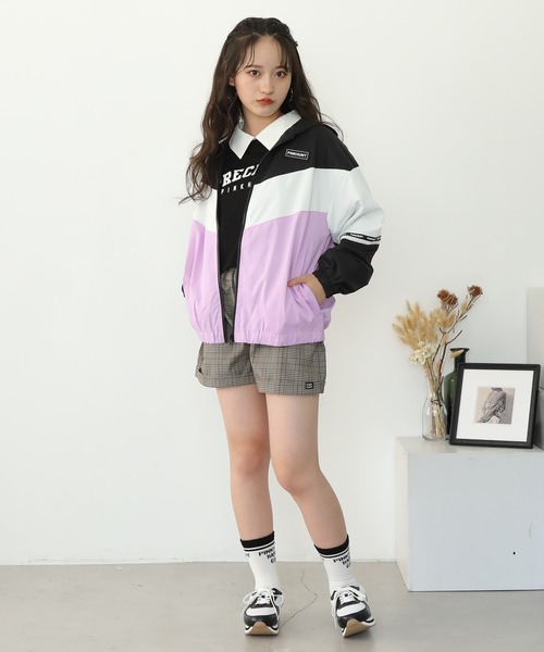 PINKHUNT ウィンドブレーカー 7246K（ナイロンジャケット）｜PINKHUNT