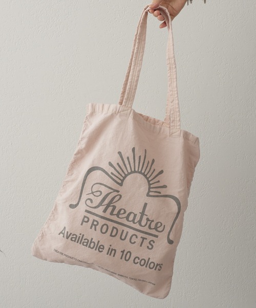 Daily russet（デイリー ラシット）の「THEATRE PRODUCTS