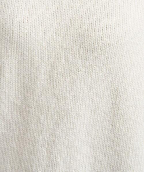 W/NY3Gタートルネックニット