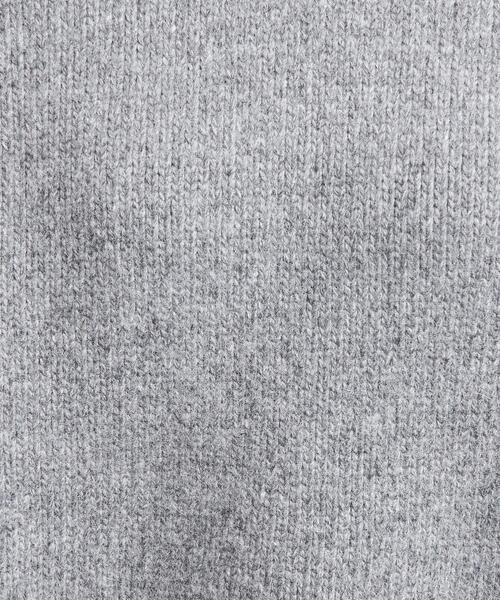 W/NY3Gタートルネックニット