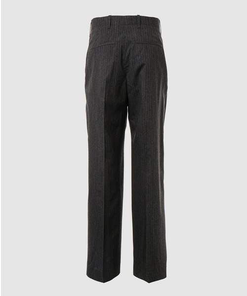 Our Legacy（アワーレガシー）の「BORROWED CHINO,（チノパンツ・メンズ・アッシュグレー・48/46/50）」の2枚目の写真