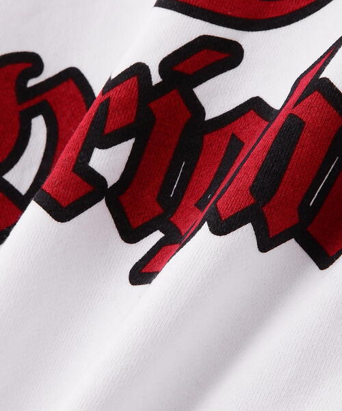 AVIREX（アヴィレックス）の「【WOMEN'S】PULL PARKA AIR FORCE BASE/ プルパーカーエアフォースベース（パーカー・レディース・ダークグリーン系/ネイビー/ブラック/ホワイト・F）」の7枚目の写真