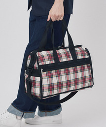 LeSportsac（レスポートサック）の「DELUXE MED WEEKENDER