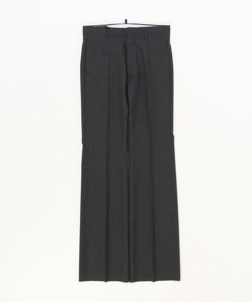 PANTS /SLOUCH TRS /0221
