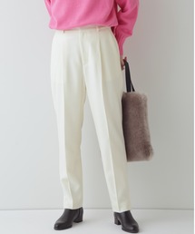 human woman（ヒューマンウーマン）の「◆サイドスリットパンツ（その他パンツ）」