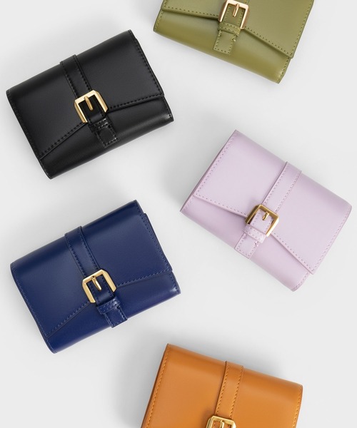 CHARLES & KEITH（チャールズ & キース）の「Annelise