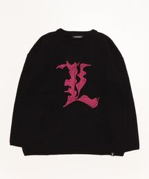 [ROMANTIC CROWN]★25SS★韓国人気★09 CROCHET KNIT ROMANTIC CROWN】25SS☆ 09 CROCHET KNIT