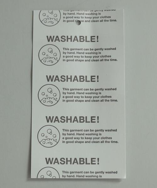 BEAUTY&YOUTH UNITED ARROWS（ビューティーアンドユースユナイテッドアローズ）の「スロウ ツイル 1プリーツ ダブル パンツ（スラックス・メンズ・ダークブラウン/ネイビー/グレー・S/M/L/XL）」の16枚目の写真