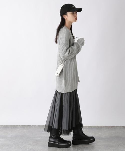 JEANASIS（ジーナシス）の「アソートスマホショルダ－/181066（スマホケース/カバー・レディース・シルバー系その他/ホワイト系その他/シルバー×ゴールド/ゴールド系その他・FREE）」の9枚目の写真