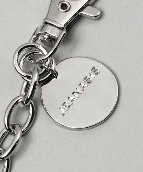 JEANASIS（ジーナシス）の「アソートスマホショルダ－/181066（スマホケース/カバー・レディース・シルバー系その他/ホワイト系その他/シルバー×ゴールド/ゴールド系その他・FREE）」の15枚目の写真