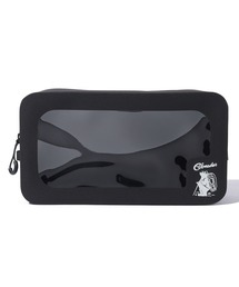COBMASTER(Ru}X^[)COB MASTER @[WATERPROOF] UTILITY POUCH / SI(AEghAObY)