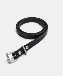 yoko sakamoto(ヨーコサカモト)の【YOKO SAKAMOTO】STANDARD BELT SLIM(ベルト)