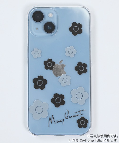 MARY QUANT（マリークワント）の「デイジーフォールクリア モバイル