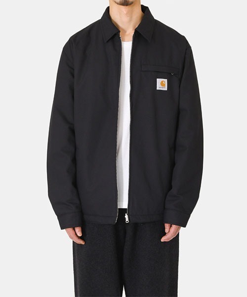 【美品】カーハート carhartt WIP マデラジャケット Lサイズ Carhartt WIP（カーハートダブリューアイピー）の「Carhartt WIP