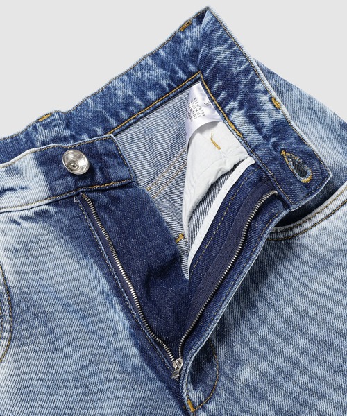 Maison Margiela（メゾンマルジェラ）の「PANTS 5 POCKETS（デニムパンツ・レディース・その他・36/38）」の2枚目の写真