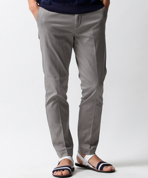 ABAHOUSE | オーバーダイチノパンツ(チノパンツ)