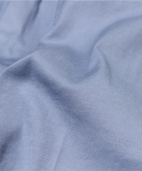 ABAHOUSE（アバハウス）の「オーバーダイチノパンツ（チノパンツ・メンズ・ホワイト/グレー/サックスブルー/ネイビー・2/4/3/1）」の7枚目の写真