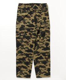 アベイシングエイプ　1st camo イエロー　ボクサーパンツ　新品未開封 A BATHING APE（アベイシングエイプ）の「1ST CAMO SHARK SWEAT