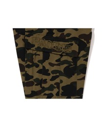 A BATHING APE（アベイシングエイプ）の「1ST CAMO 6 POCKET
