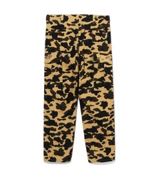 アベイシングエイプ　1ST CAMO 6ポケット　カーゴパンツ A BATHING APE（アベイシングエイプ）の「1ST CAMO 6 POCKET