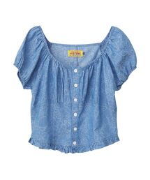 HYSTERIC GLAMOUR（ヒステリックグラマー）｜「花柄」に該当する 