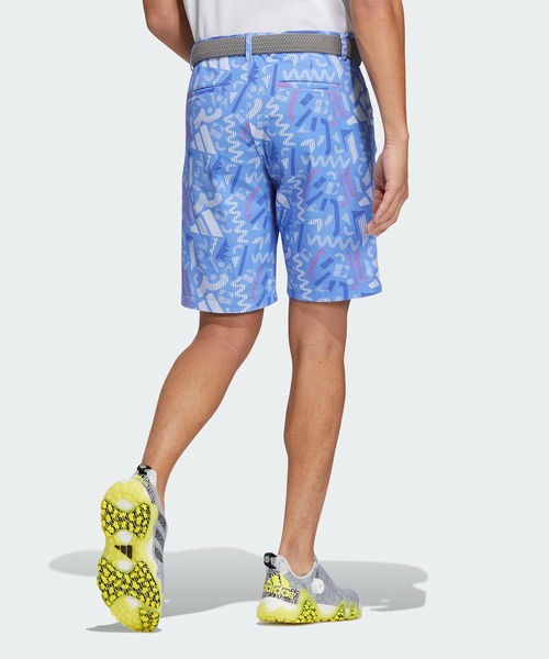 【アディダス】Originals グラフィック Tシャツ&ショートパンツ アディダスオリジナルス adidas Originals ファッション