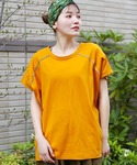 チチカカ(チチカカ)の「トップス(Tシャツ/カットソー)」
