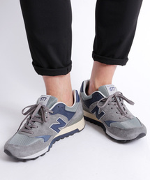 NEW BALANCE | 【New Balance】NB M577(スニーカー)