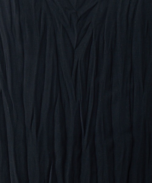 CIAOPANIC TYPY（チャオパニックティピー）の「アソートキャミワンピース（ワンピース・レディース・ブラック/ホワイト/チャコールグレー・ONE SIZE）」の20枚目の写真