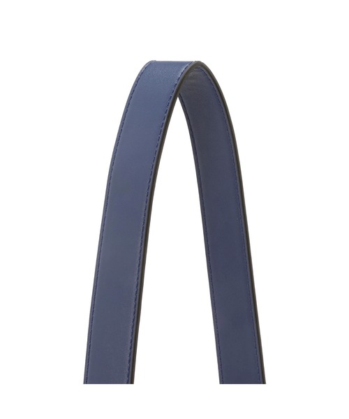 Guess（ゲス）の「SILVANA 2 Cmprtmnt Mini Tote（トートバッグ・レディース・インディゴブルー・ONE SIZE）」の6枚目の写真