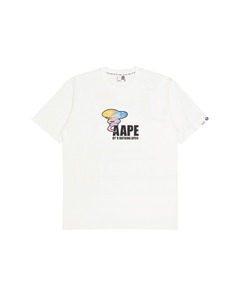 AAPE THEME TEE