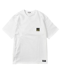 カモパッチ Tシャツ