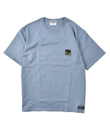カモパッチ Tシャツ