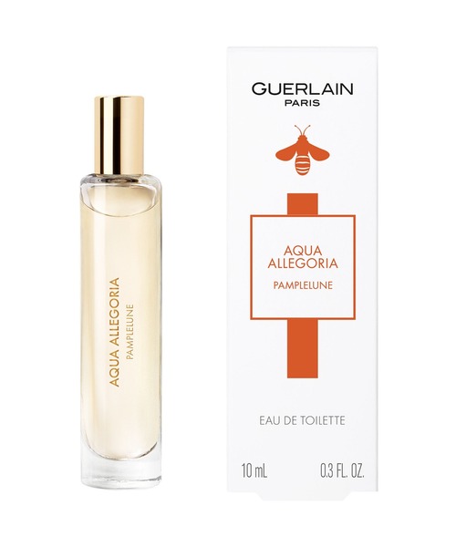 ゲラン アクア アレゴリア パンプルリューヌ ゲランアクア アレゴリア パンプルリューヌ（マチルド・ローラン