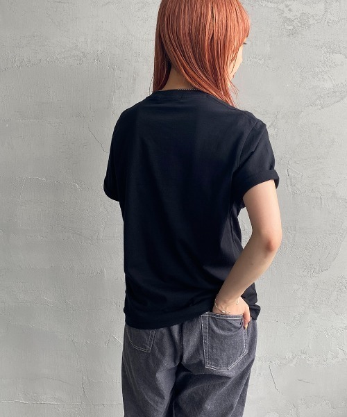 ジムフレックス　100%コットン Tシャツ 楽天市場】ジムフレックス クルーネックS/S Tシャツ メンズ