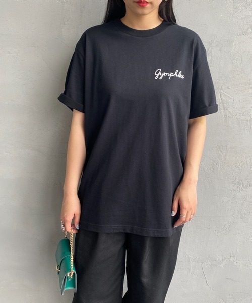 【関税込み】ロゴ コットンジャージー Ｔシャツ 関税込】CELINE コットンジャージー Tシャツ ロゴプリント入り