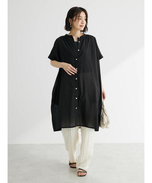 Sugar spoon（シュガースプーン）の「・SUGAR SPOON フリンジジャカードパンツ（その他パンツ・レディース・ライトグレー/アイボリー/ブラック・FREE）」の21枚目の写真