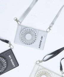 LOWRYS FARM | モバイルファン　193352(その他雑貨)