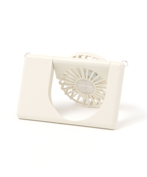 LOWRYS FARM（ローリーズファーム）の「モバイルファン　193352（その他雑貨・キッズ・グレー/ブラック/アイボリー・FREE）」の12枚目の写真