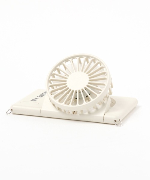 LOWRYS FARM（ローリーズファーム）の「モバイルファン　193352（その他雑貨・キッズ・グレー/ブラック/アイボリー・FREE）」の13枚目の写真