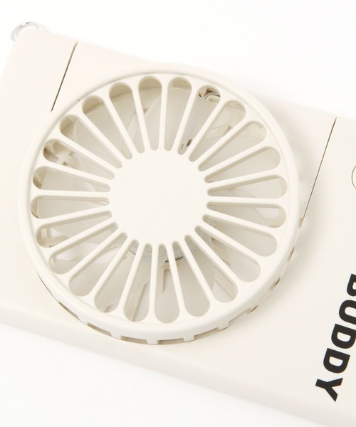 LOWRYS FARM（ローリーズファーム）の「モバイルファン　193352（その他雑貨・キッズ・グレー/ブラック/アイボリー・FREE）」の15枚目の写真