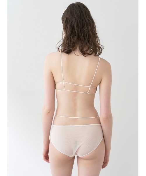 LILY BROWN（リリーブラウン）の「【LILY BROWN Lingerie】ノン